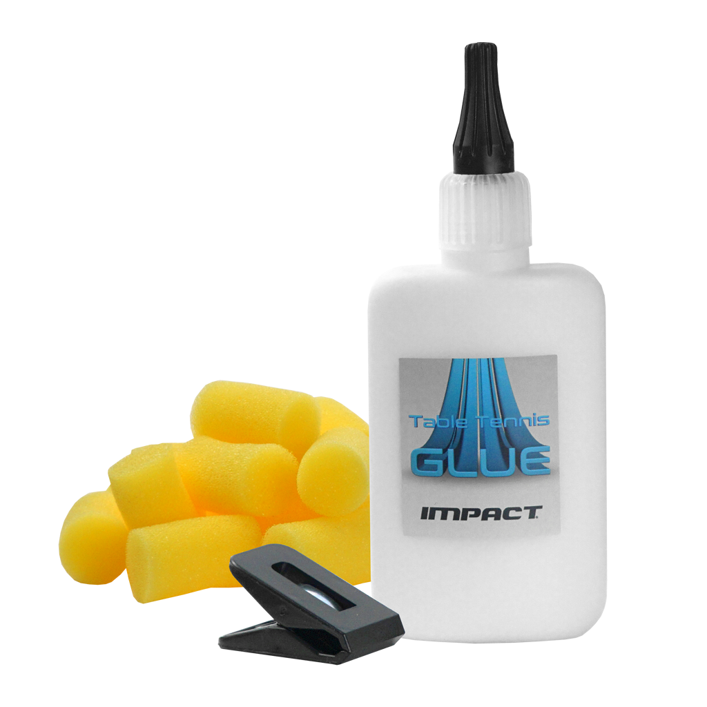 Impact Table Tennis